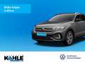 Volkswagen T-Cross 1.0 TSI Life Klima Einparkhilfe Sitzheizung Rouge - thumbnail 1