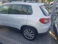 Volkswagen Tiguan Tiguan 2.0 TDI 140 FAP Confortline 4Motion Blanc - thumbnail 2