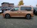 Volkswagen Caddy 1.5TSI Style LED App-Connect Leder PDC Brun - thumbnail 6