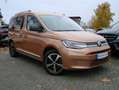 Volkswagen Caddy 1.5TSI Style LED App-Connect Leder PDC Brun - thumbnail 1