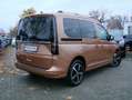 Volkswagen Caddy 1.5TSI Style LED App-Connect Leder PDC Brun - thumbnail 3