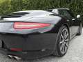Porsche 991 991 2S PDK CABRIO * FULL PORSCHE SERVICE HISTORY Noir - thumbnail 9