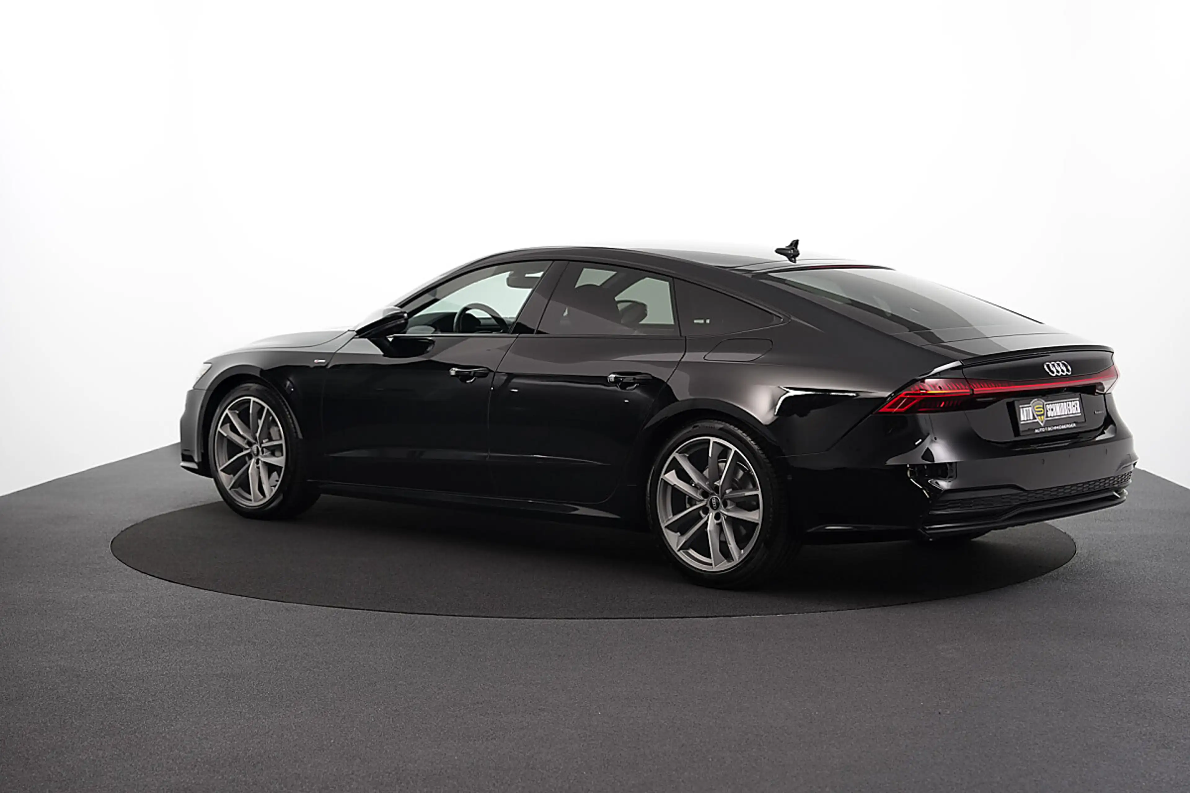 Audi A7 Sportback 50 TFSIe PHEV quattro 3xS-LINE*BLACK-... — photo 3