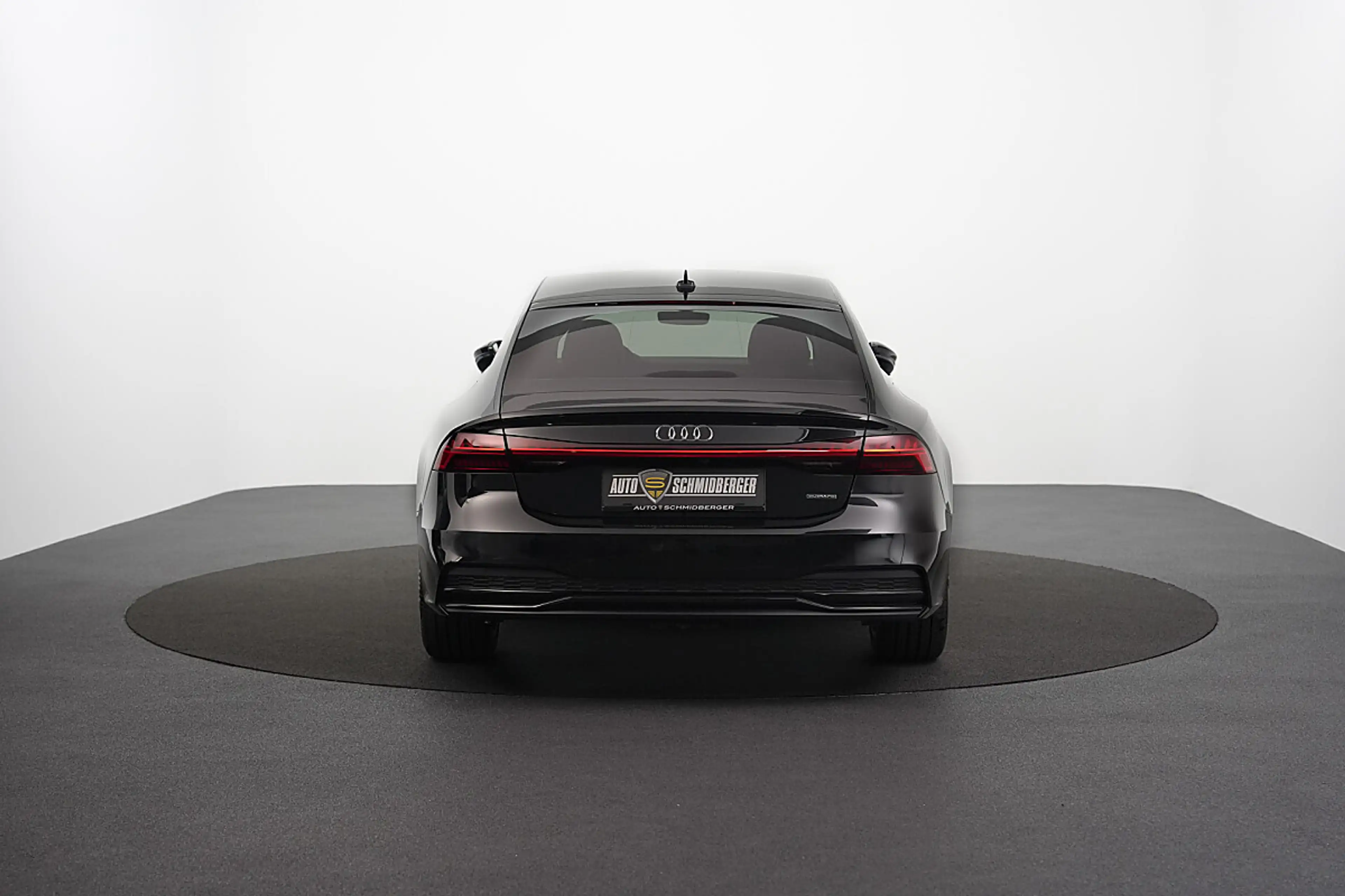 Audi A7 Sportback 50 TFSIe PHEV quattro 3xS-LINE*BLACK-... — photo 4