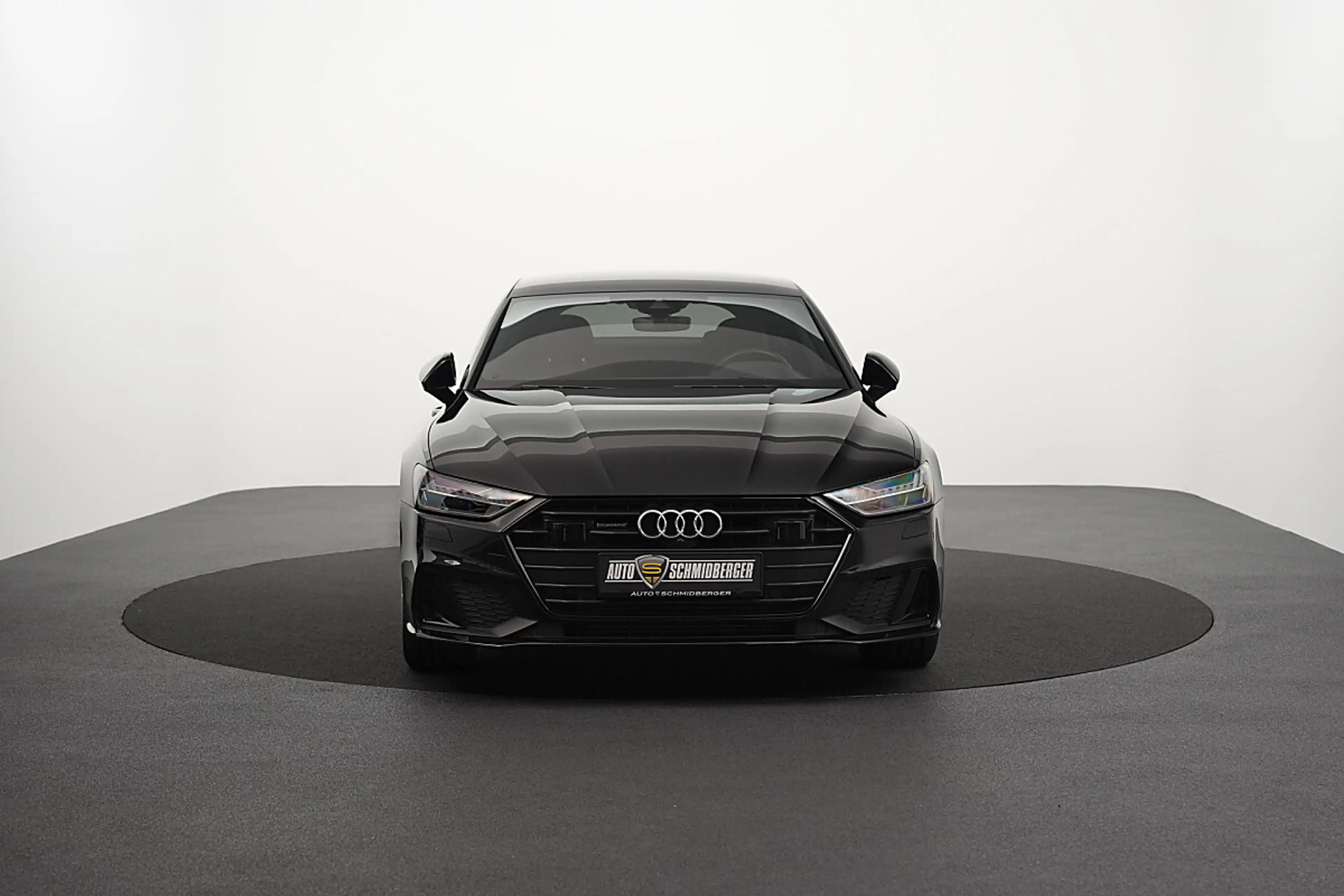 Audi A7 Sportback 50 TFSIe PHEV quattro 3xS-LINE*BLACK-... — photo 7