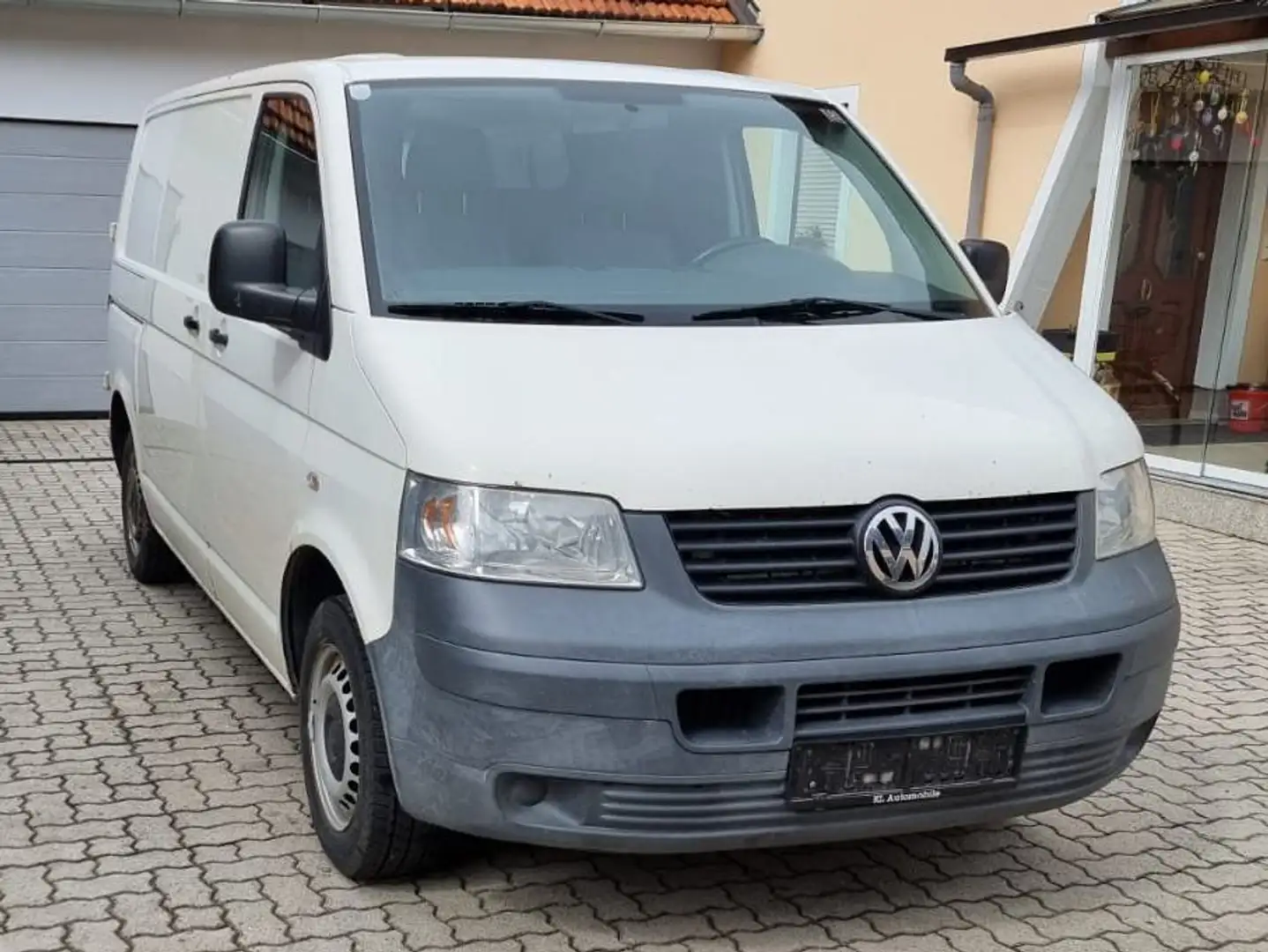 Beifahrertür für VW Transporter günstig bestellen
