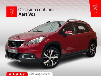 Peugeot 2008 PureTech 110 Allure | Automaat | Carplay/Android A