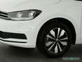 Volkswagen Touran 1.5 TSI Comfortline 7 SITZER NAVI KAMERA Weiß - thumbnail 18