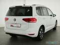 Volkswagen Touran 1.5 TSI Comfortline 7 SITZER NAVI KAMERA Weiß - thumbnail 5