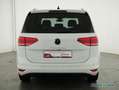 Volkswagen Touran 1.5 TSI Comfortline 7 SITZER NAVI KAMERA Weiß - thumbnail 16