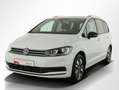 Volkswagen Touran 1.5 TSI Comfortline 7 SITZER NAVI KAMERA Weiß - thumbnail 19