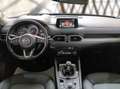 Mazda CX-5 2.0 Exclusive-Line 2WD|LED|KAMERA|AHK|BSM** Gris - thumbnail 15