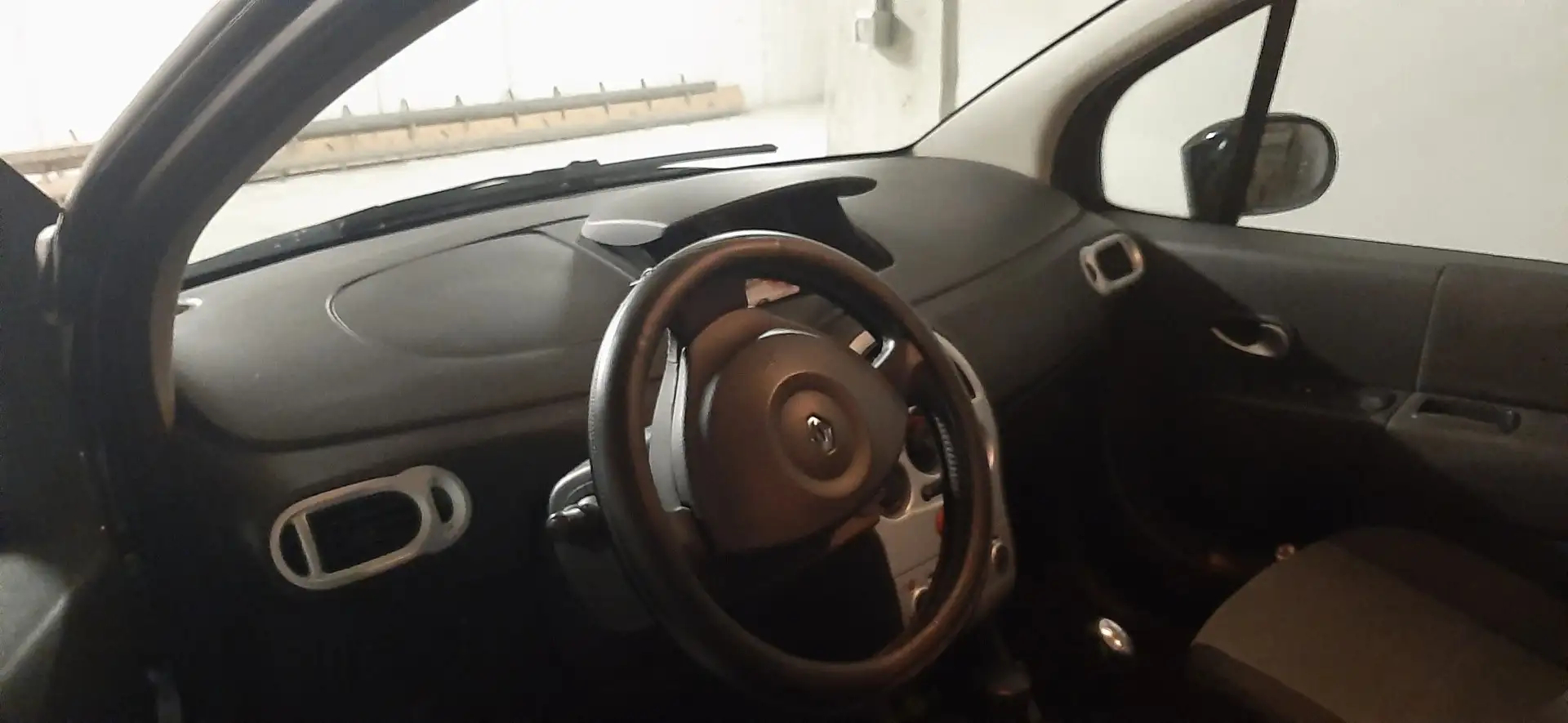 Renault Modus 1.2 16v Dynamique - 2