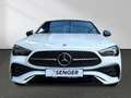 Mercedes-Benz CLE 300 4M Coupé AMG Night Panorama Burmester Weiß - thumbnail 5