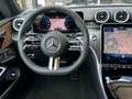 Mercedes-Benz CLE 300 4M Coupé AMG Night Panorama Burmester Weiß - thumbnail 9