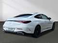 Mercedes-Benz CLE 300 4M Coupé AMG Night Panorama Burmester Weiß - thumbnail 4