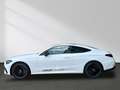 Mercedes-Benz CLE 300 4M Coupé AMG Night Panorama Burmester Weiß - thumbnail 3