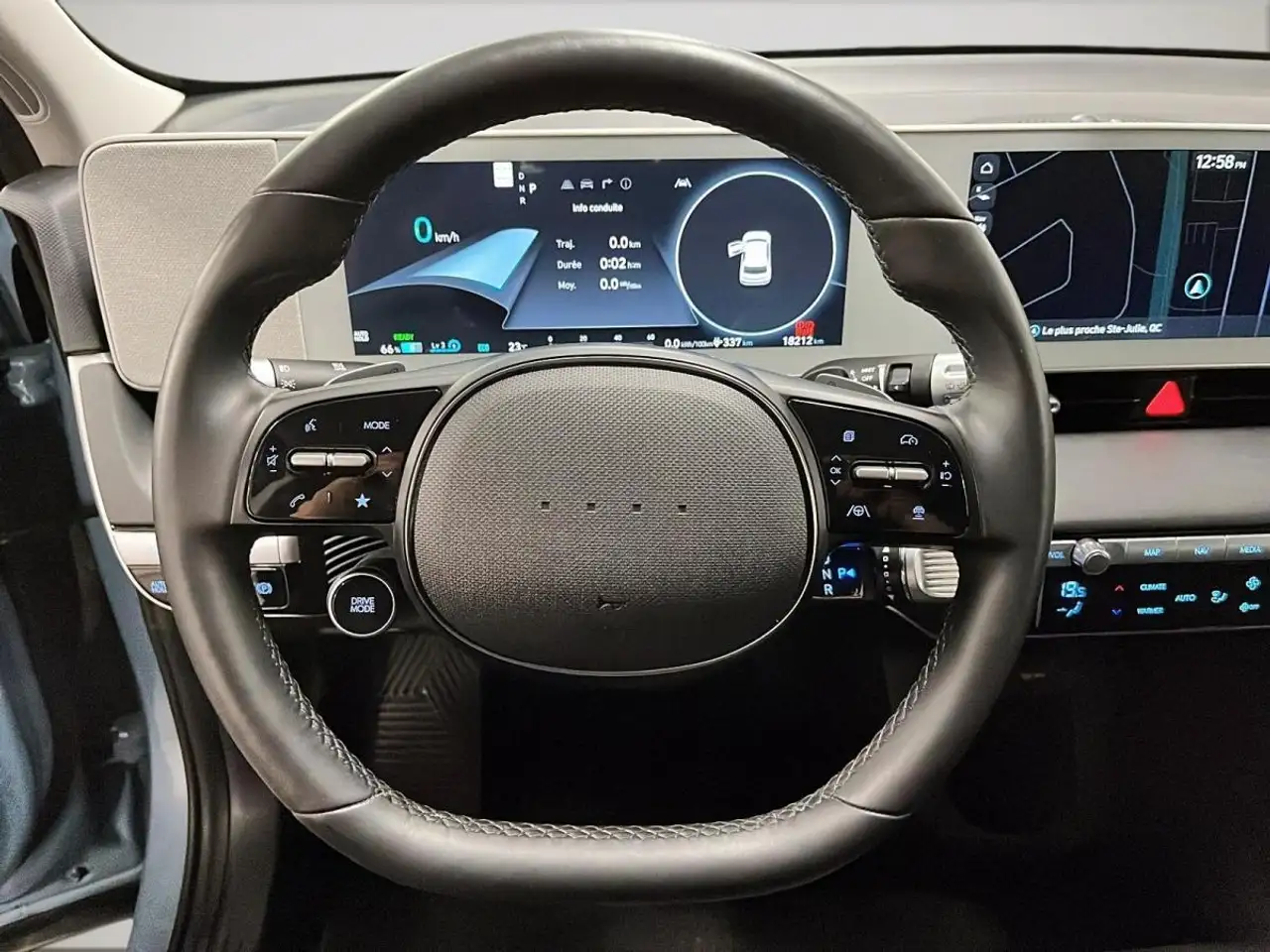 Hyundai IONIQ 5 снимка Hyundai IONIQ 5