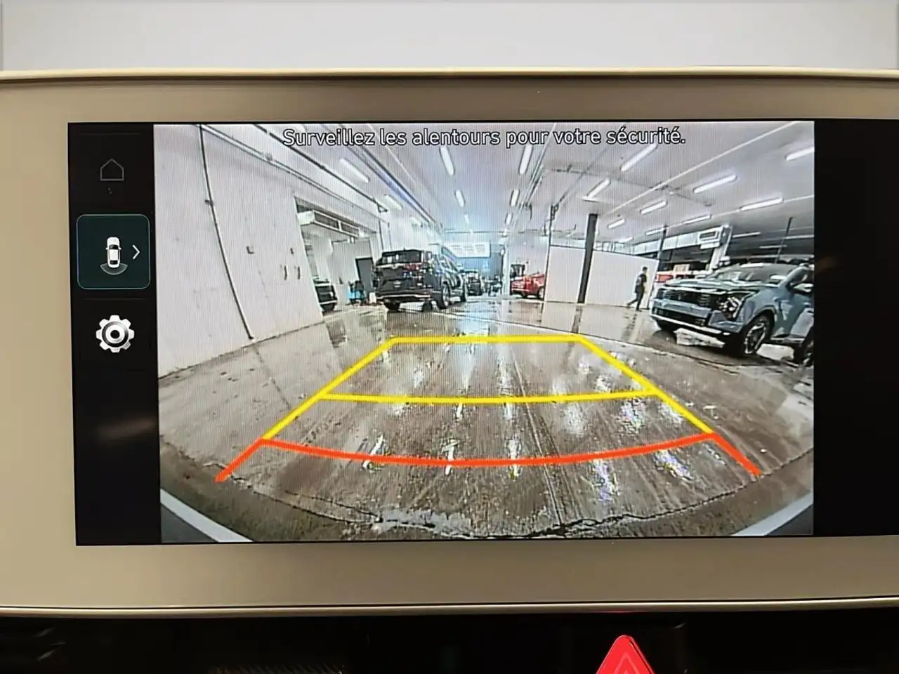 Hyundai IONIQ 5 снимка Hyundai IONIQ 5