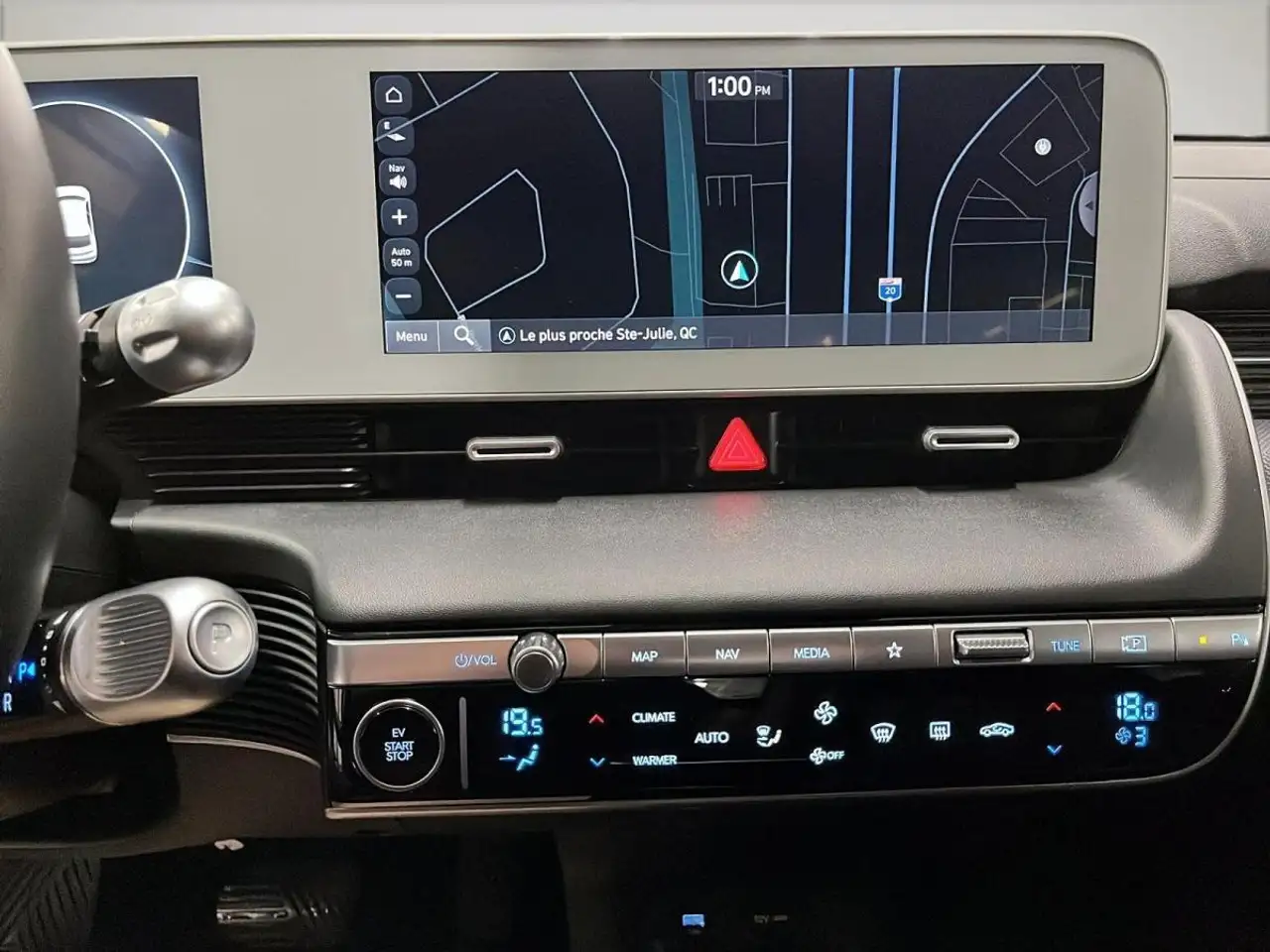 Hyundai IONIQ 5 снимка Hyundai IONIQ 5