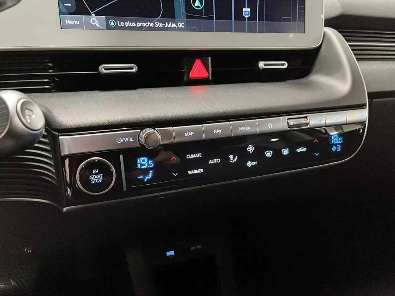 Hyundai IONIQ 5 снимка Hyundai IONIQ 5