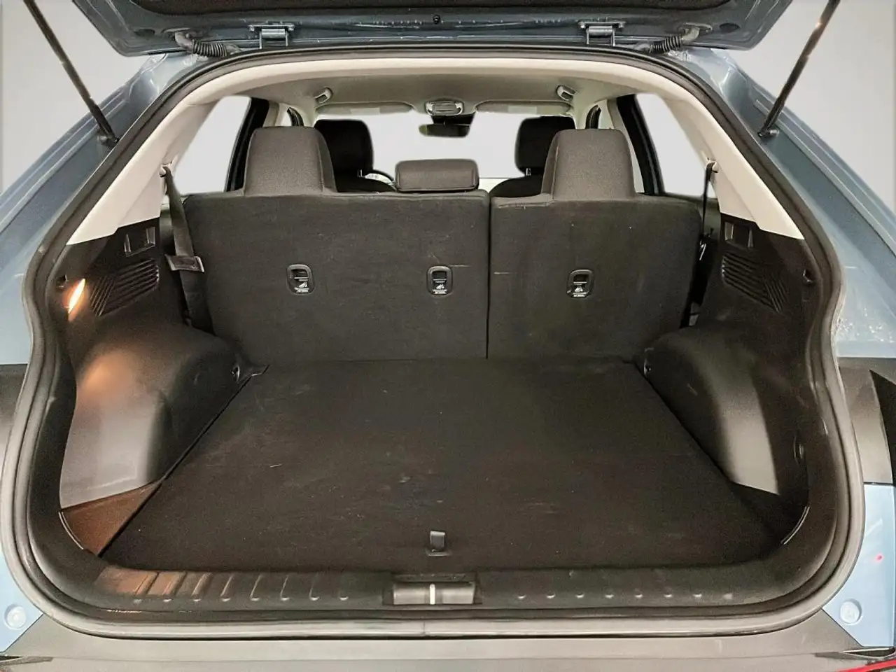 Hyundai IONIQ 5 снимка Hyundai IONIQ 5