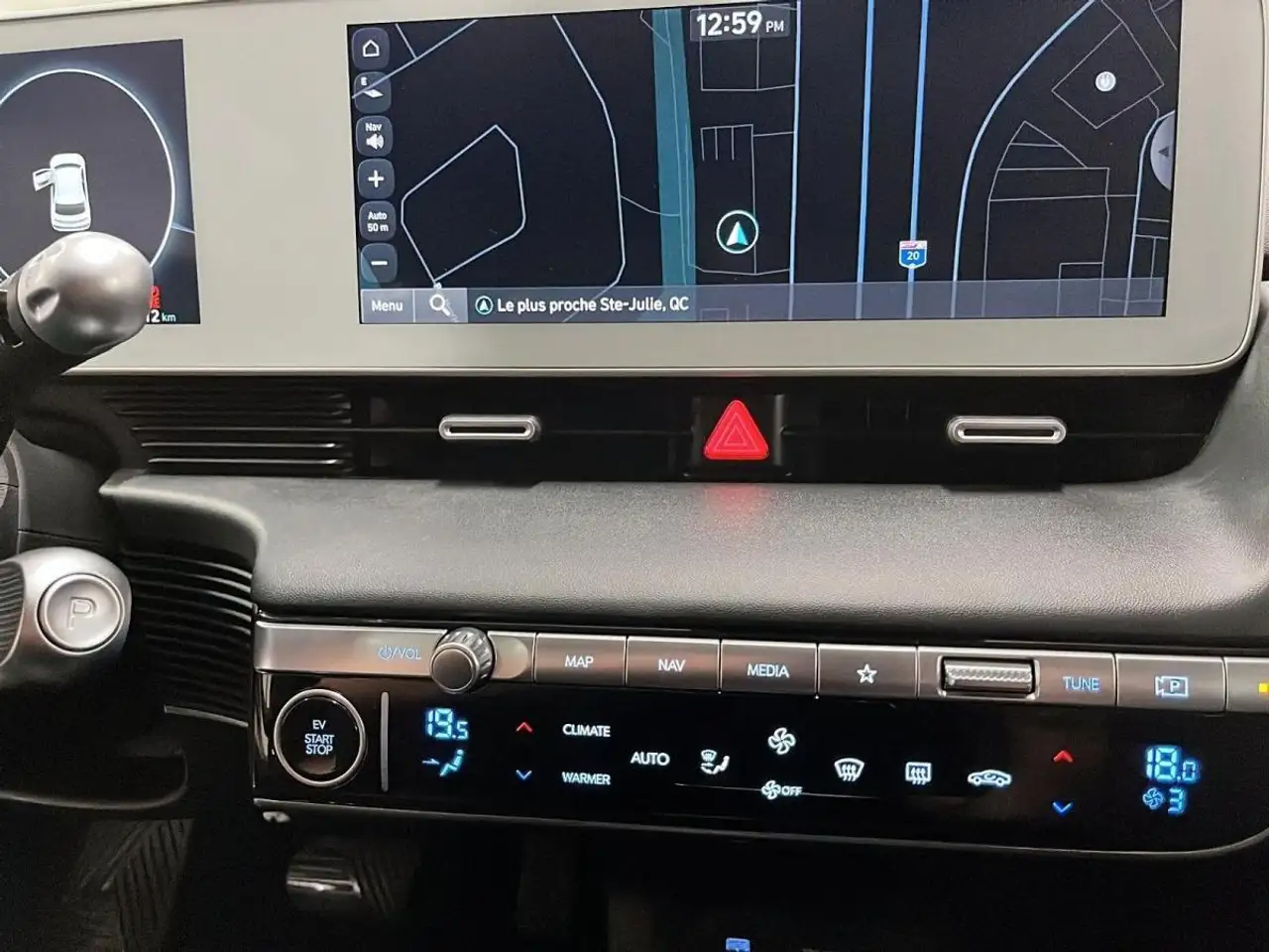 Hyundai IONIQ 5 снимка Hyundai IONIQ 5