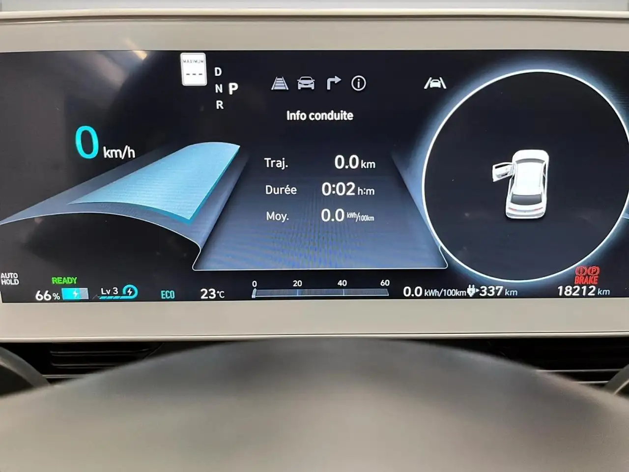 Hyundai IONIQ 5 снимка Hyundai IONIQ 5