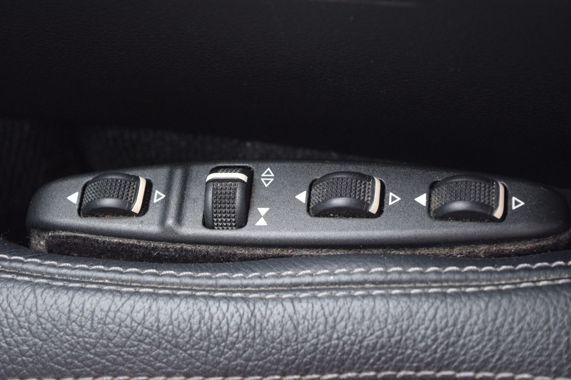 Mercedes-Benz E 350 Coupe AUTOMATIKGETRIEBE,VOLEDER,XENON,NAVI — photo 13