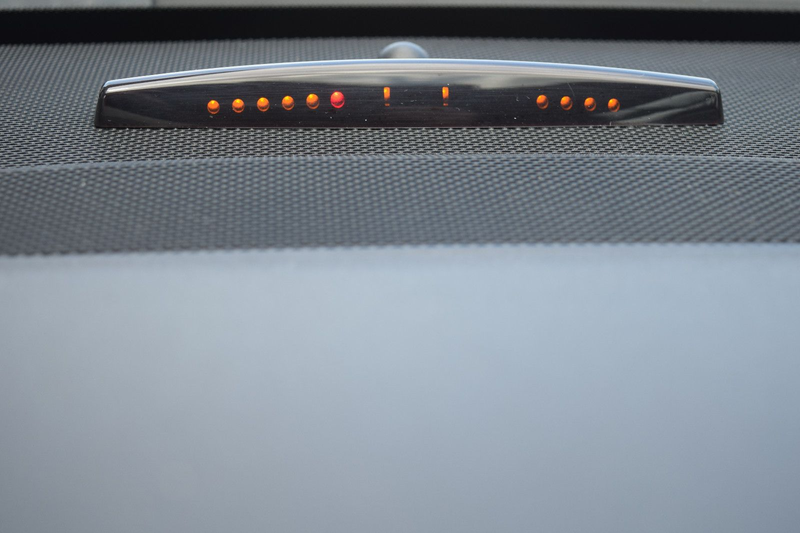 Mercedes-Benz E 350 Coupe AUTOMATIKGETRIEBE,VOLEDER,XENON,NAVI — photo 14