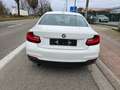 BMW 218 218i "PACK M" 1°EIG. IN PERFECTE STAAT GEKEURD! Wit - thumbnail 5