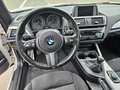 BMW 218 218i "PACK M" 1°EIG. IN PERFECTE STAAT GEKEURD! Fehér - thumbnail 9