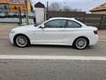 BMW 218 218i "PACK M" 1°EIG. IN PERFECTE STAAT GEKEURD! Blanco - thumbnail 8