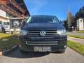Volkswagen T5 Transporter 2.0 TDI Facelift 166tkm Top Ausstattung Schwarz - thumbnail 1