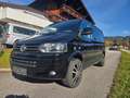 Volkswagen T5 Transporter 2.0 TDI Facelift 166tkm Top Ausstattung Schwarz - thumbnail 2