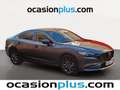 Mazda 6 2.0 Skyactiv-G Evolution Aut. Gris - thumbnail 2