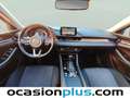 Mazda 6 2.0 Skyactiv-G Evolution Aut. Gris - thumbnail 6