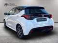 Toyota Yaris Yaris 1.5h Style Bianco - thumbnail 4