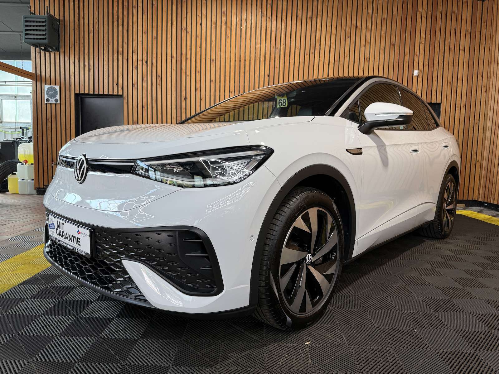 2023 Volkswagen ID5
