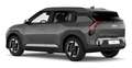 Kia EV3 BEV 58,3 kWH Business Plus * Gris - thumbnail 5