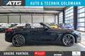 BMW Z4 ROADSTER 30 i M SPORT LEDER NAVI LED H&K KZUG Fekete - thumbnail 1