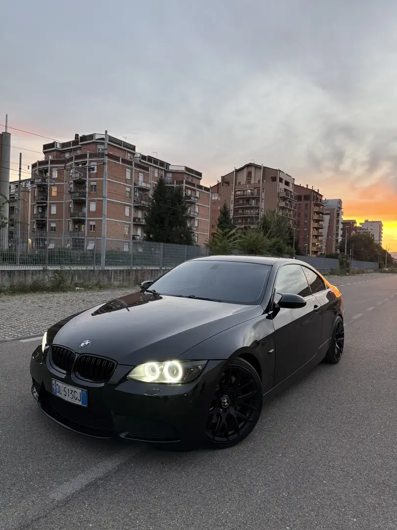 BMW 335 335d Coupe Attiva auto - 2
