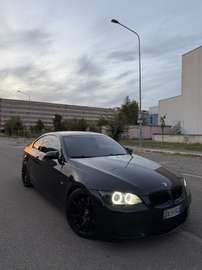 335d Coupe Attiva auto