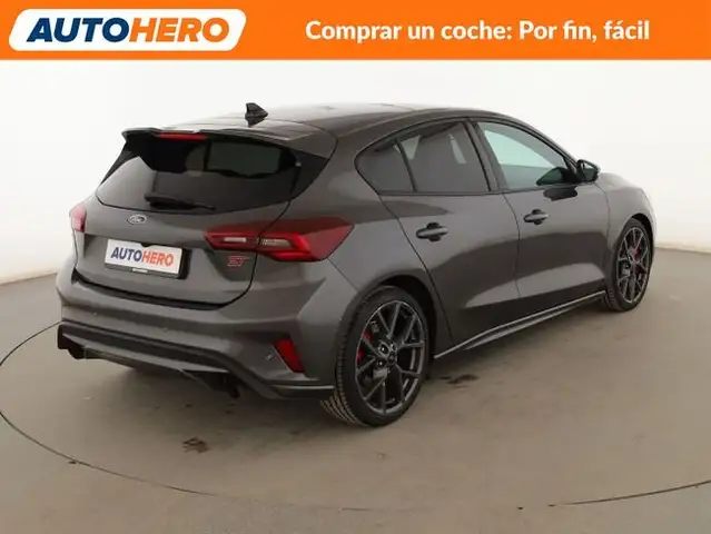 Ford Focus view 6