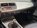 BMW Z4 Roadster 2.0i Klima/PDC/Leder/Shz/WenigKm/1HD Blau - thumbnail 17