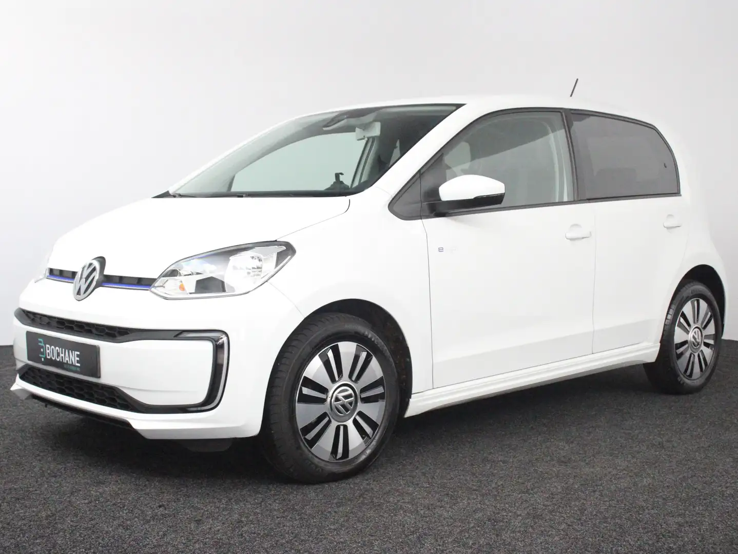 Volkswagen e-up! e-up! | LED | PDC | Clima | Cruise | Stoelverw. | Blanc - 2