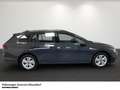 Volkswagen Golf Variant 2.0 TDi DSG Life Navigation Grau - thumbnail 3