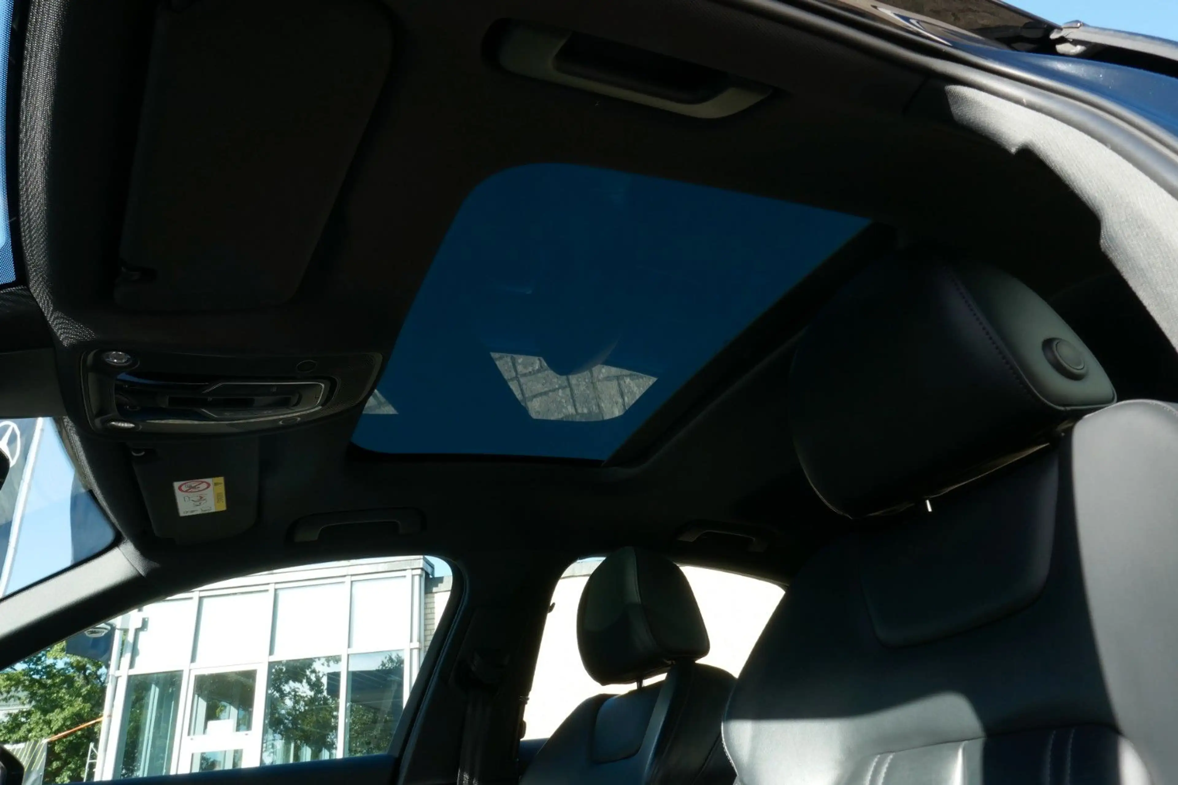 Audi A6 3.0 quattro Sport Black Leder Memory Pano 20" — photo 30