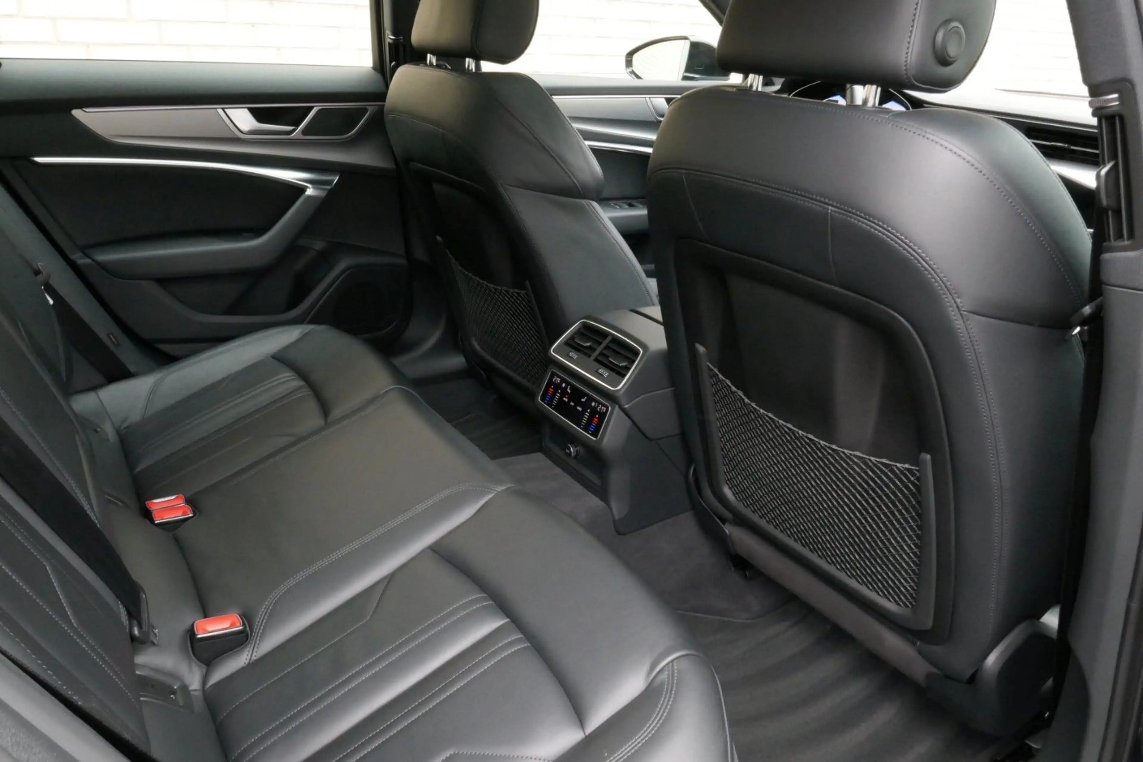 Audi A6 3.0 quattro Sport Black Leder Memory Pano 20" — photo 15