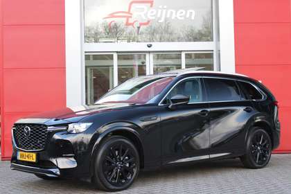 Mazda CX-80 2.5 e-SkyActiv 328PK PHEV HOMURA PLUS | 7-PERSOONS